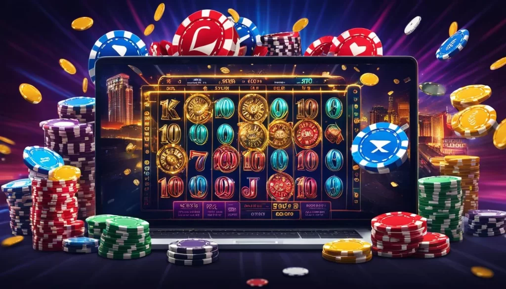 Các tính năng bảo mật tiên tiến của gobet win