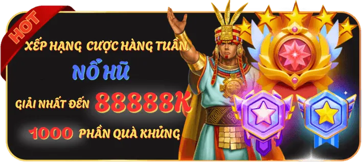 Thưởng nạp lại gobet win