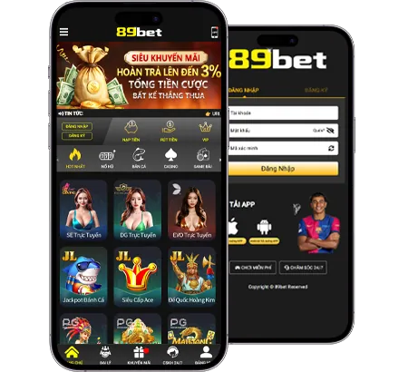 Hoàn trả gobet win