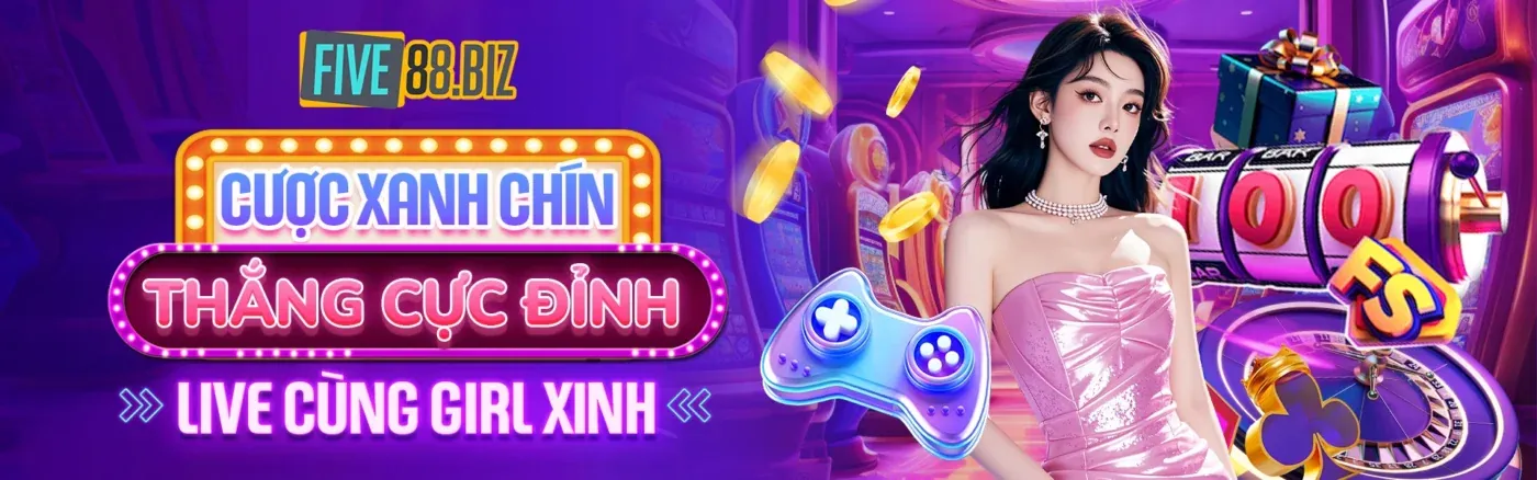 Sòng bạc gobet win trực tuyến với các trò chơi đa dạng