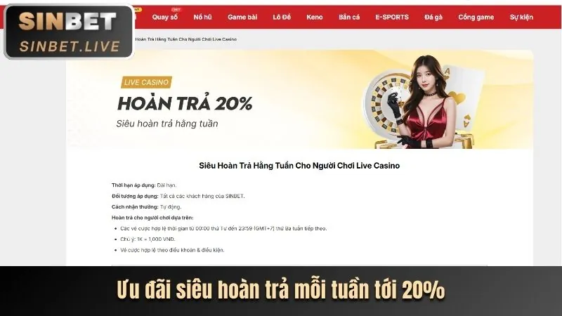 Hình ảnh các chương trình khuyến mãi và ưu đãi độc quyền tại gobet win
